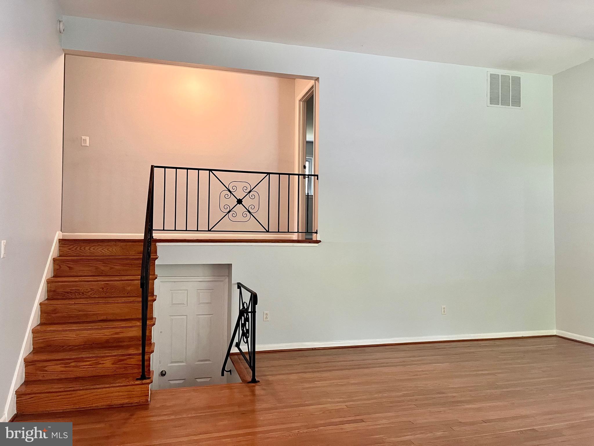 SULGRAVE VILLAGE - Residential Lease