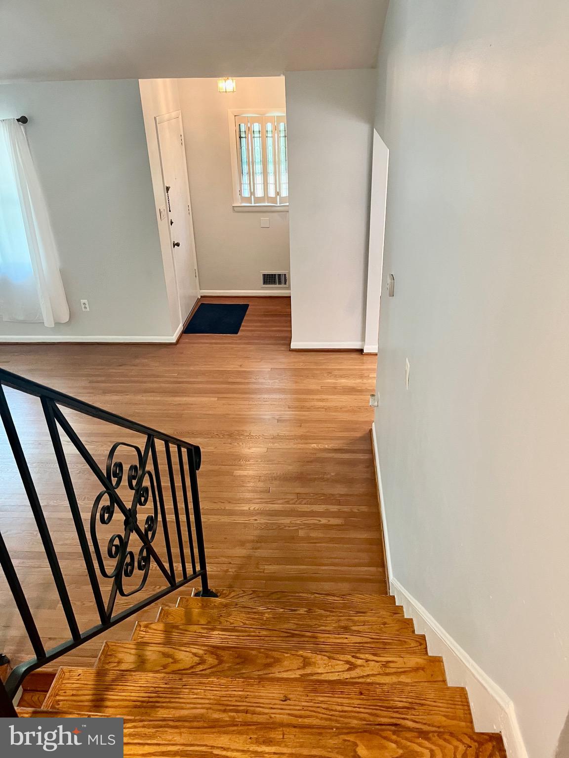 SULGRAVE VILLAGE - Residential Lease