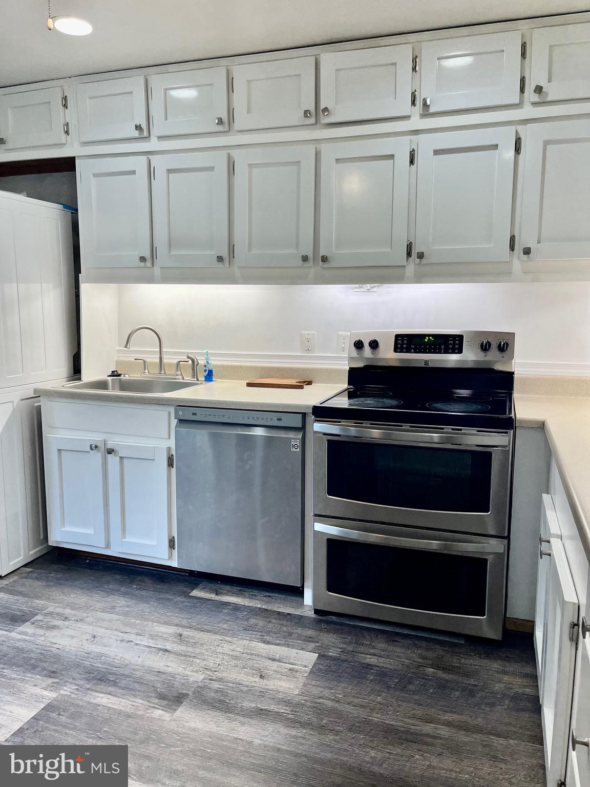 SULGRAVE VILLAGE - Residential Lease