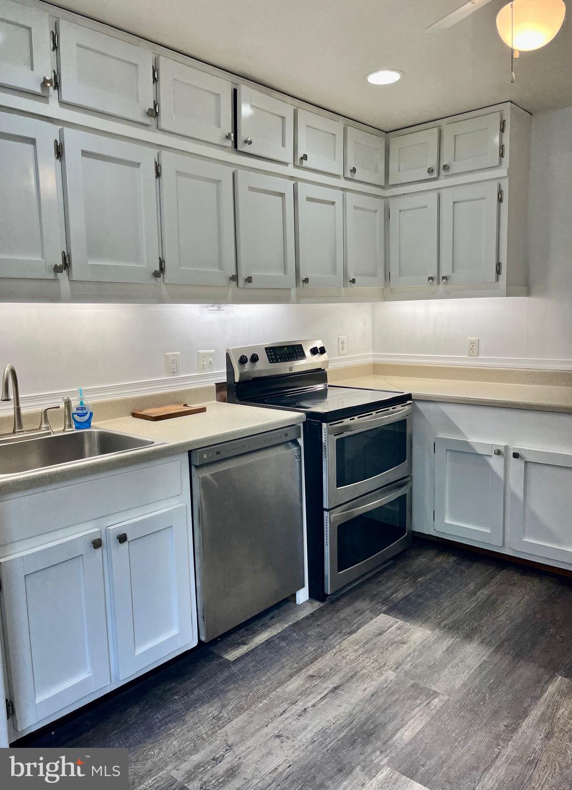 SULGRAVE VILLAGE - Residential Lease