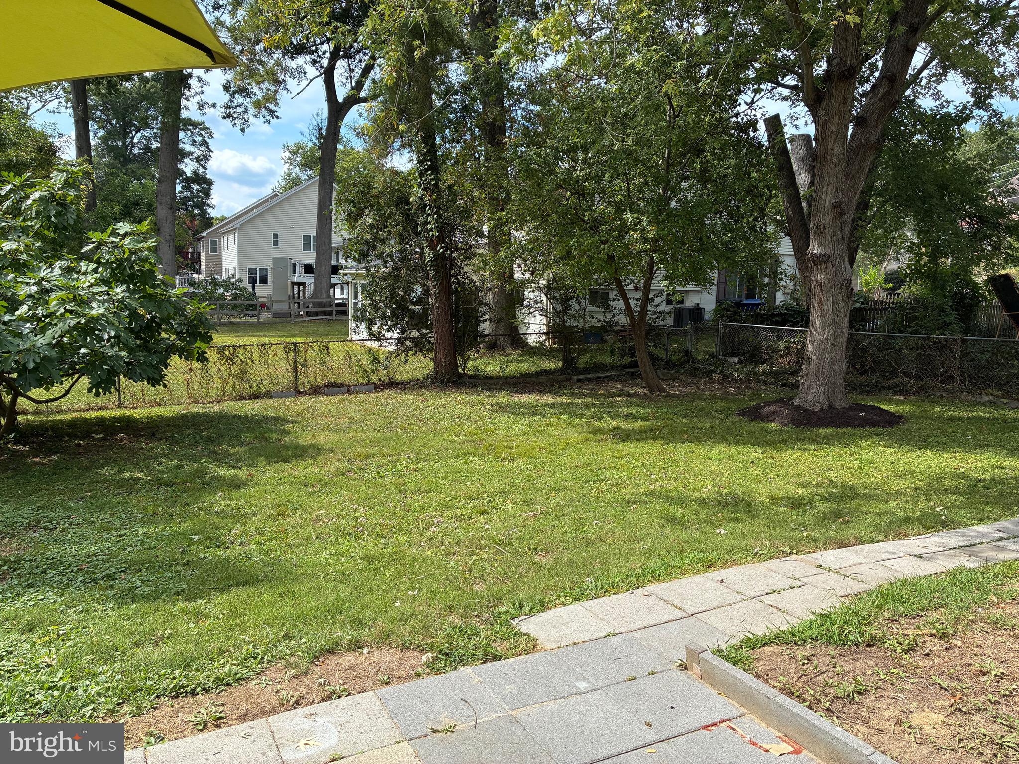 SULGRAVE VILLAGE - Residential Lease