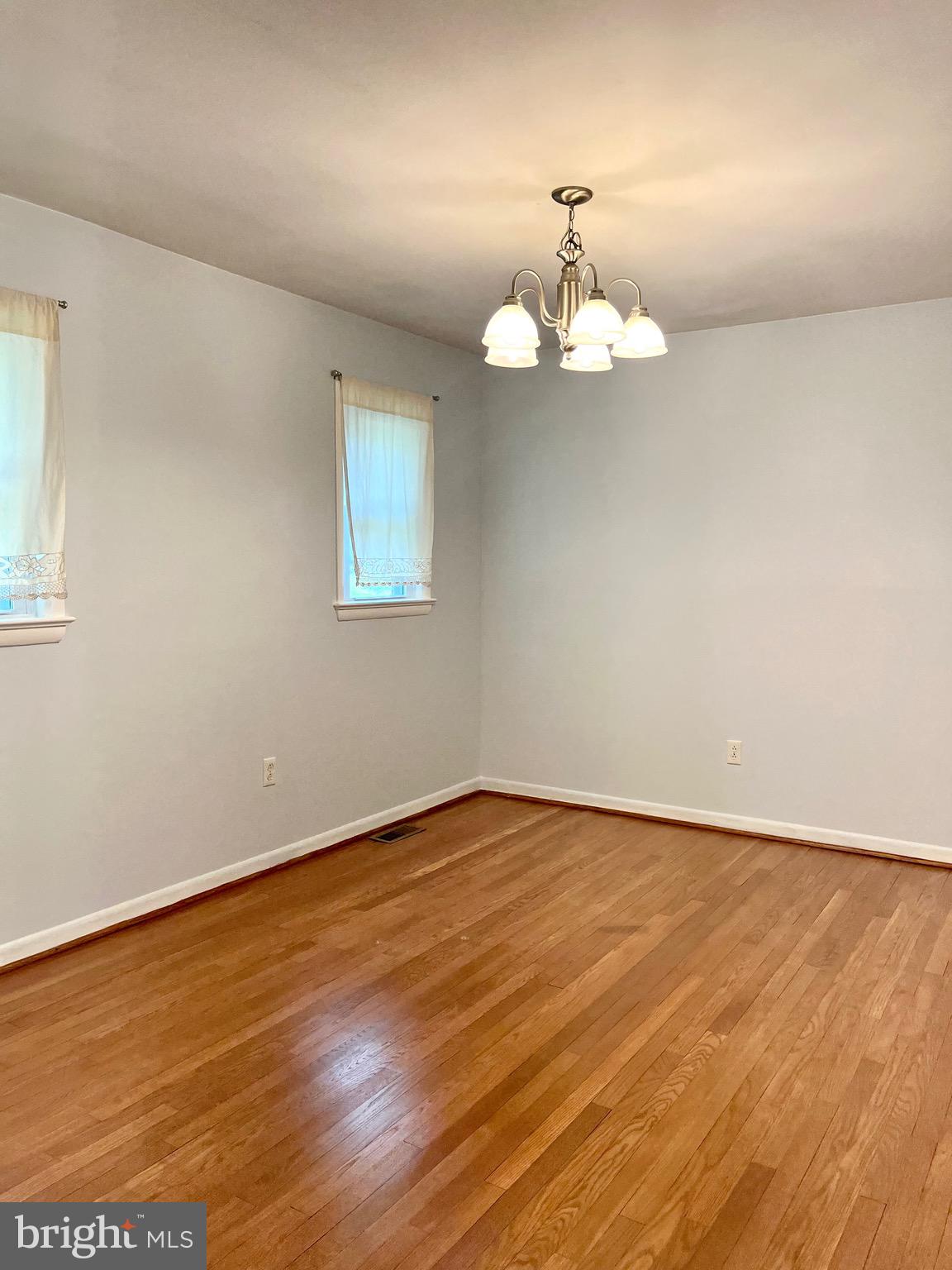 SULGRAVE VILLAGE - Residential Lease