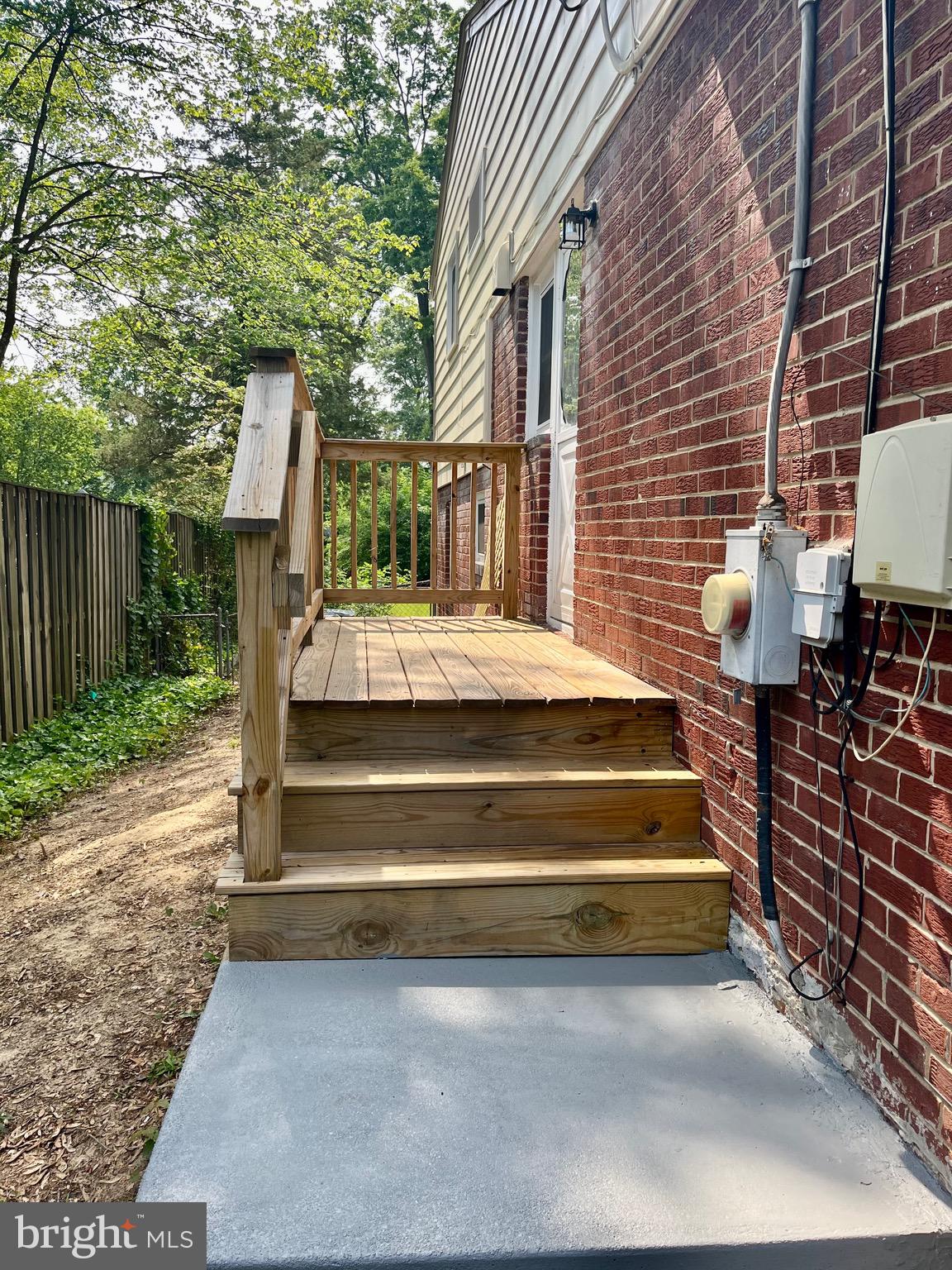 SULGRAVE VILLAGE - Residential Lease