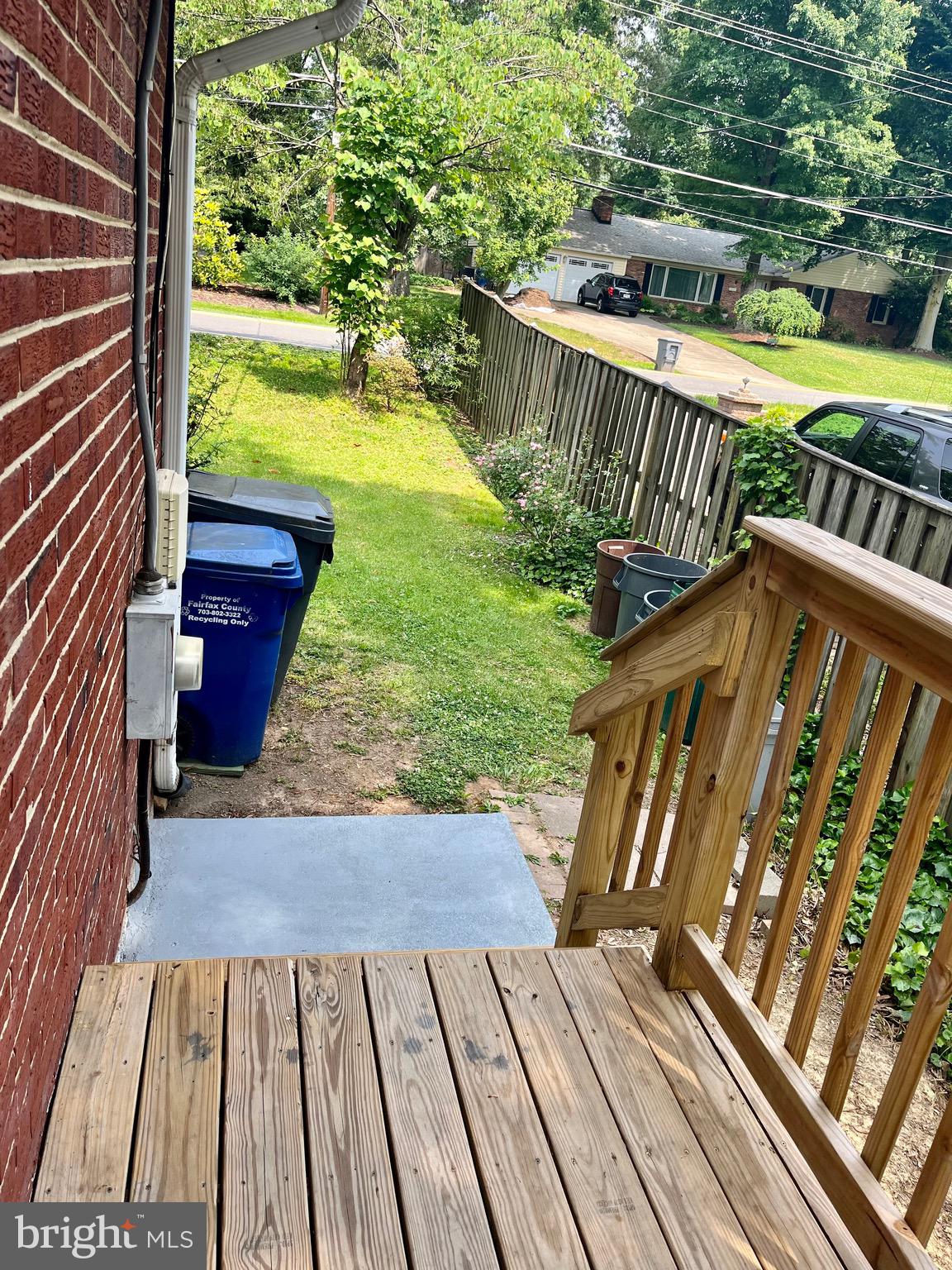 SULGRAVE VILLAGE - Residential Lease