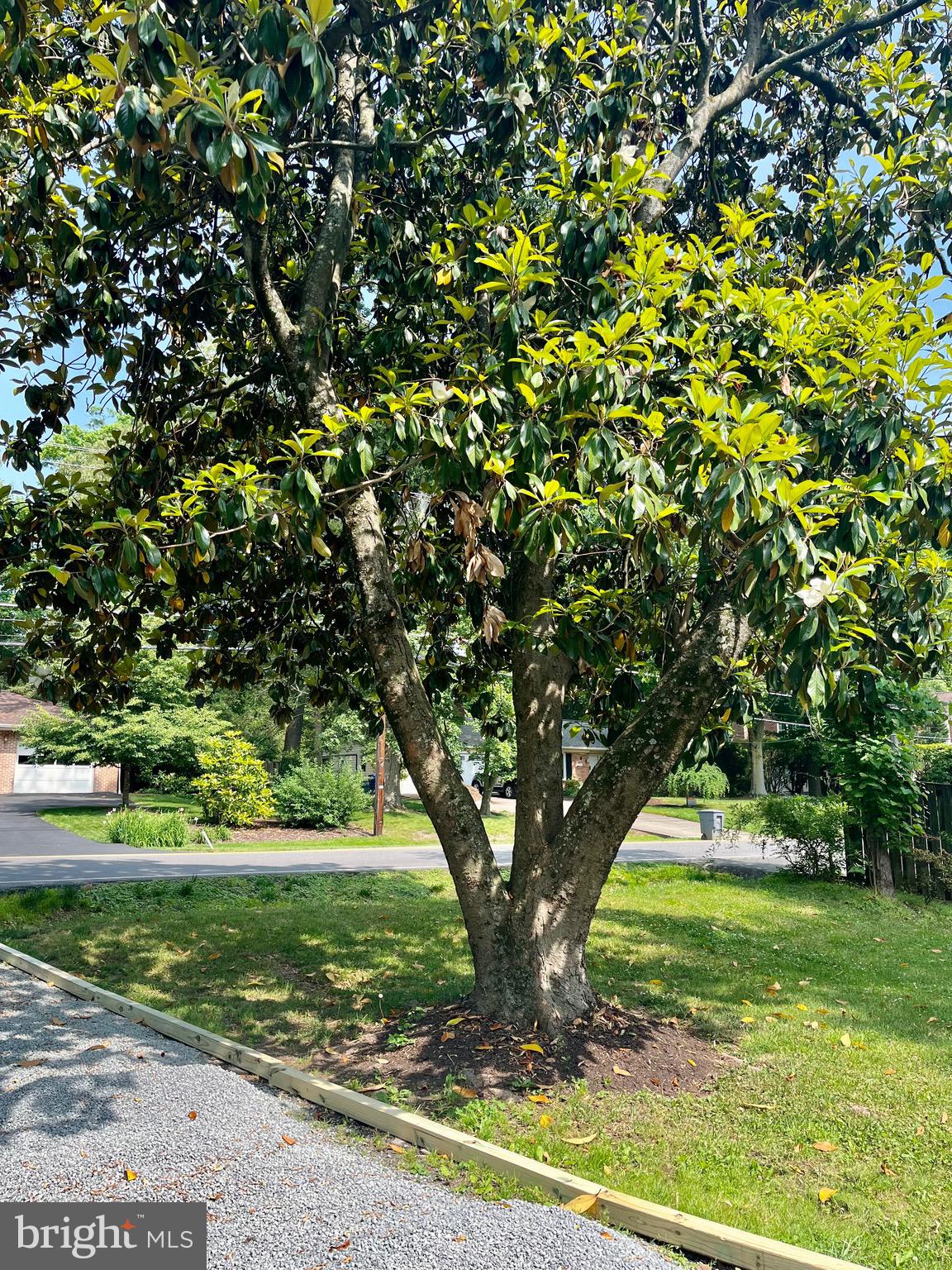 SULGRAVE VILLAGE - Residential Lease