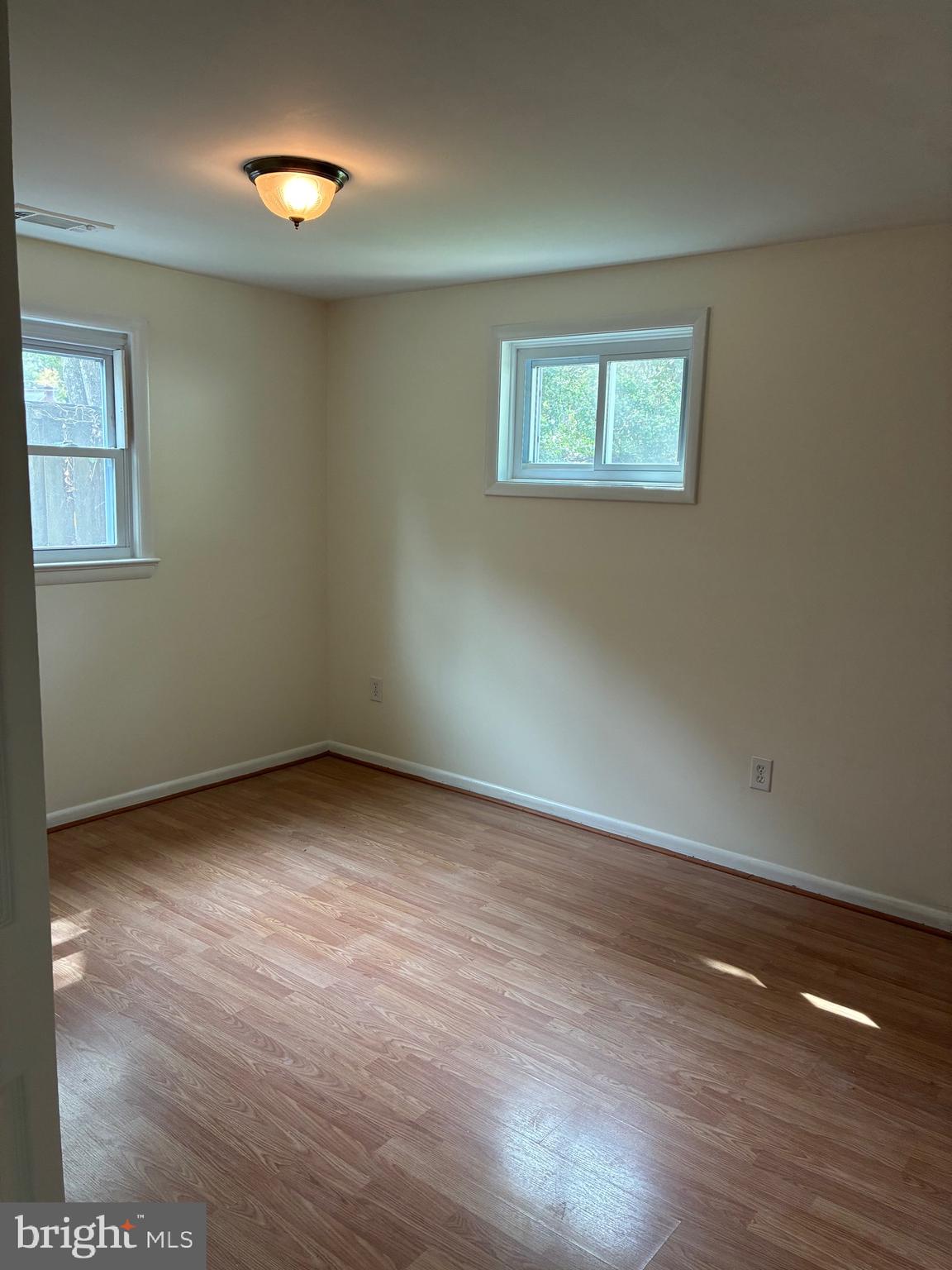 SULGRAVE VILLAGE - Residential Lease