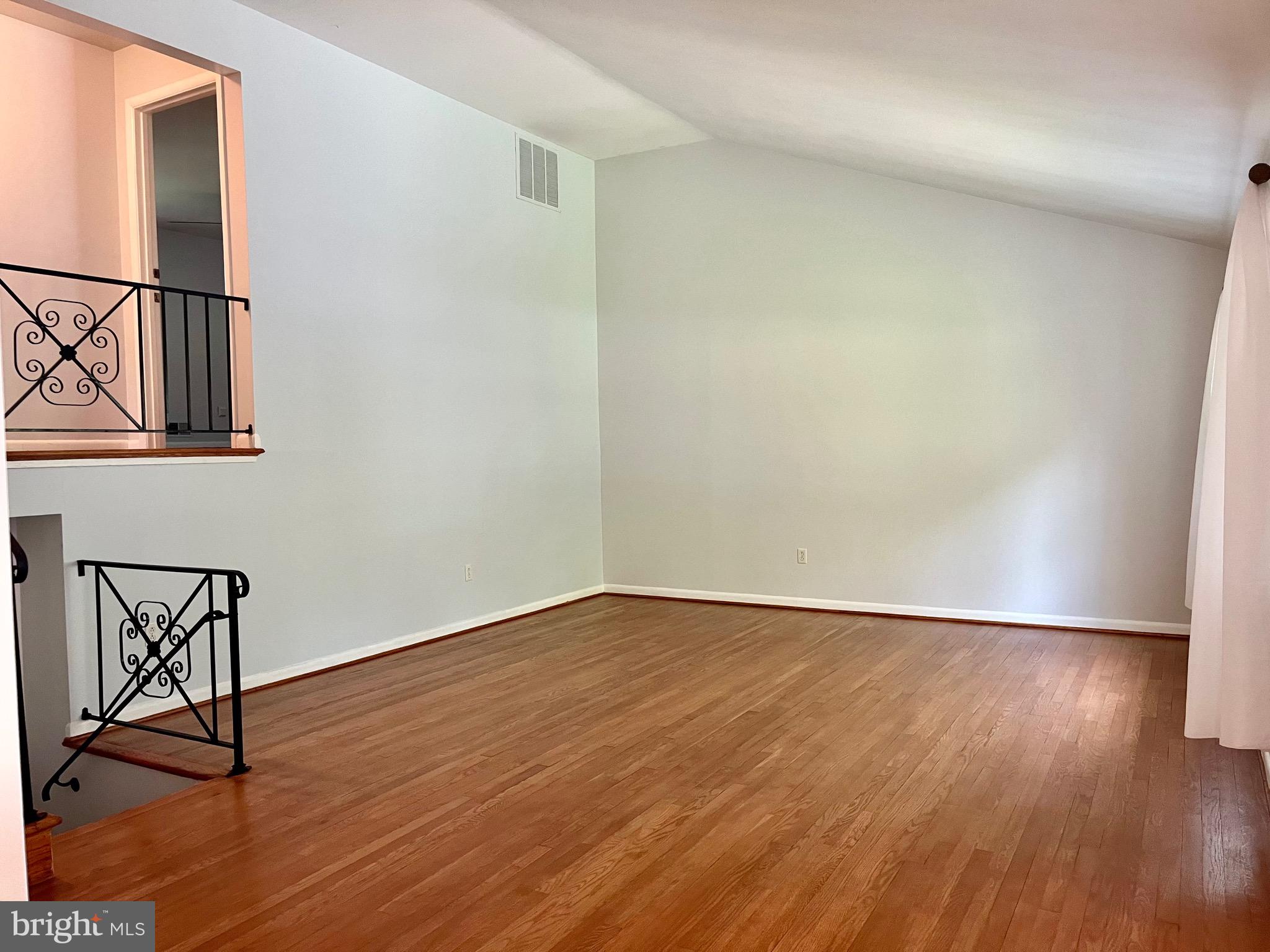 SULGRAVE VILLAGE - Residential Lease