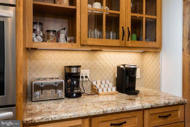 MASSANUTTEN - Residential