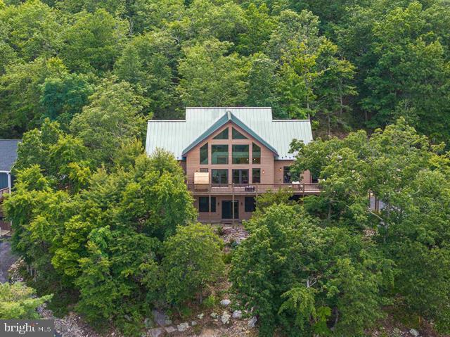 MASSANUTTEN - Residential