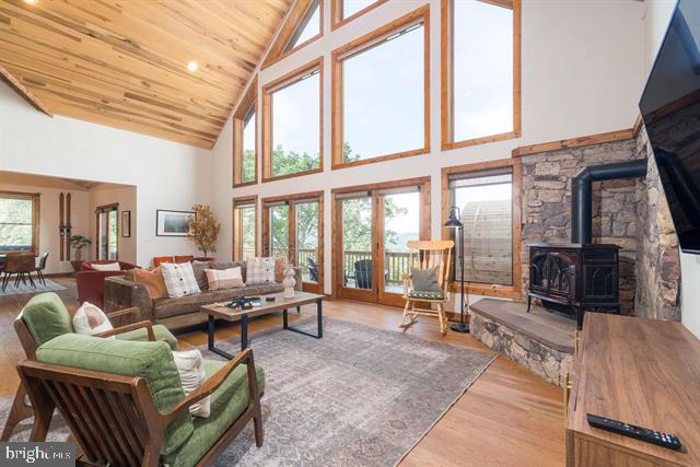 MASSANUTTEN - Residential