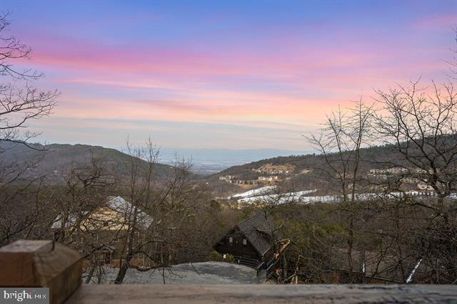 MASSANUTTEN - Residential