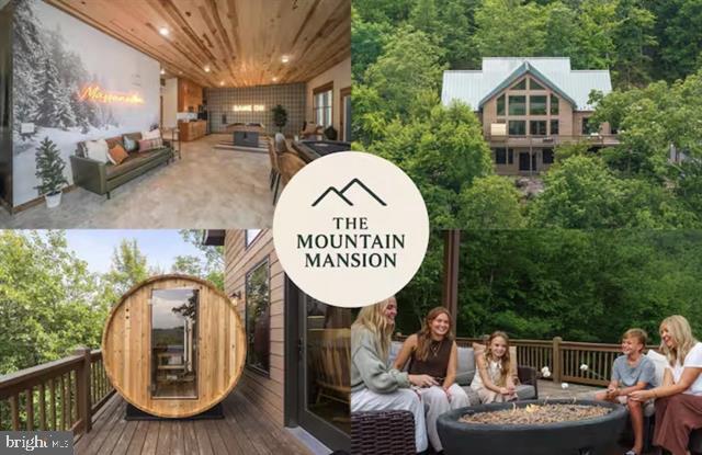 MASSANUTTEN - Residential