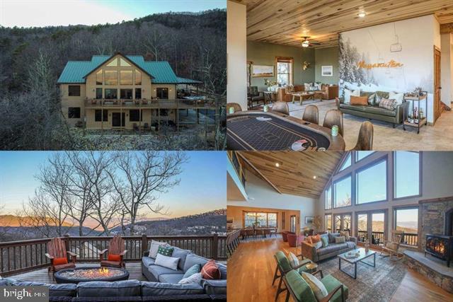 MASSANUTTEN - Residential