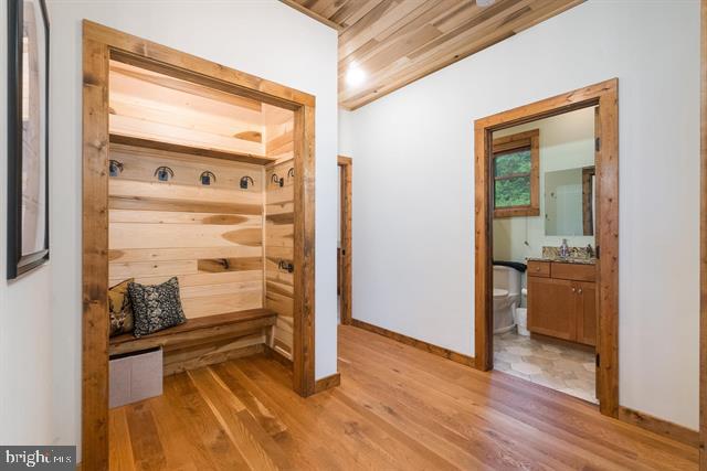 MASSANUTTEN - Residential