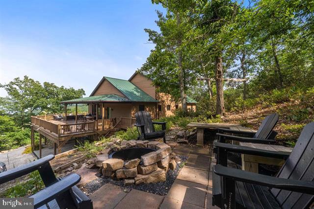 MASSANUTTEN - Residential