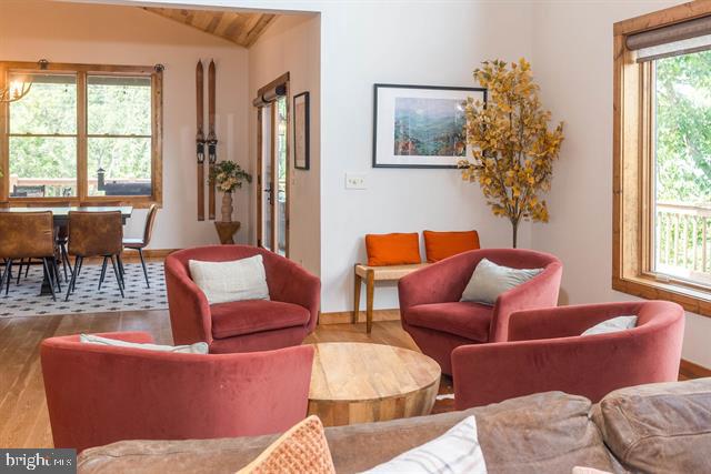 MASSANUTTEN - Residential