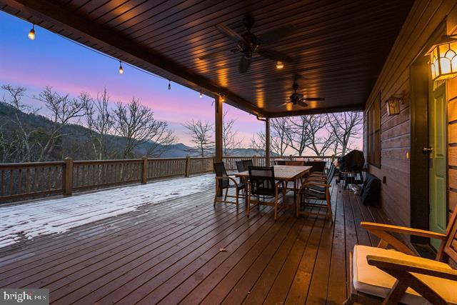 MASSANUTTEN - Residential