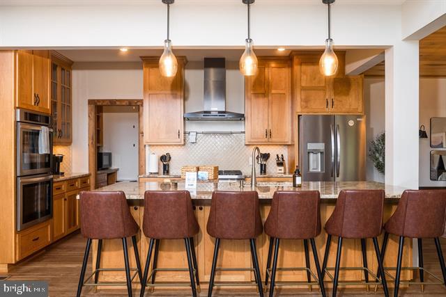 MASSANUTTEN - Residential