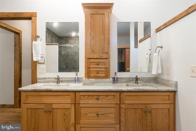 MASSANUTTEN - Residential