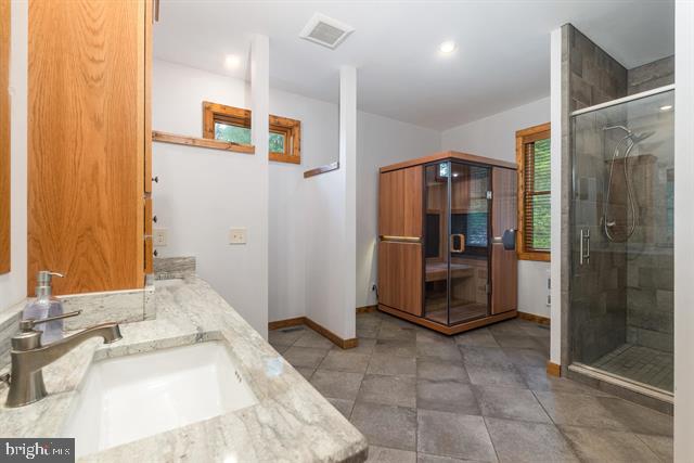 MASSANUTTEN - Residential