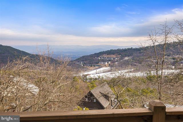 MASSANUTTEN - Residential