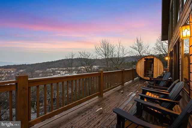 MASSANUTTEN - Residential