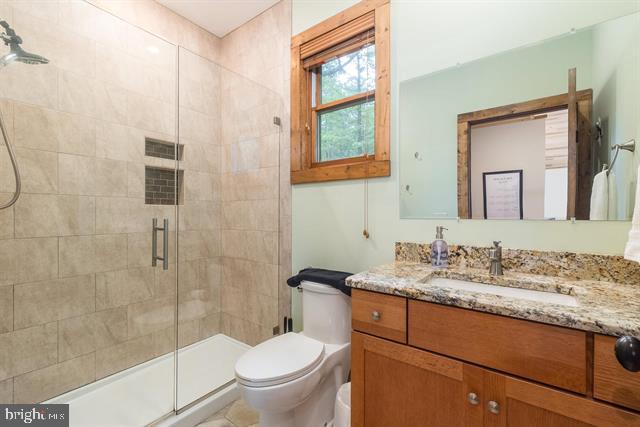 MASSANUTTEN - Residential