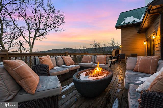 MASSANUTTEN - Residential