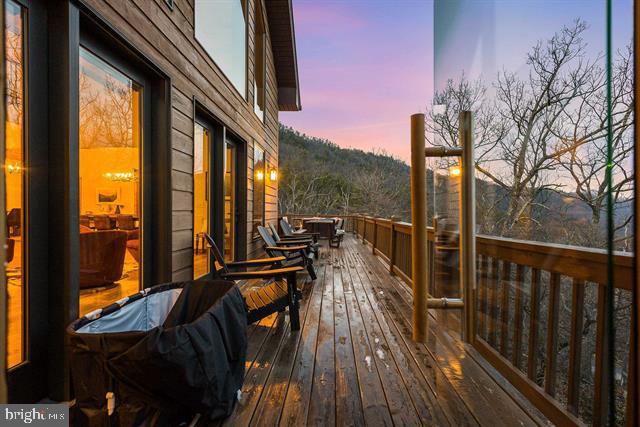 MASSANUTTEN - Residential