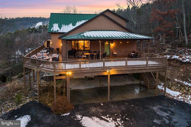 MASSANUTTEN - Residential