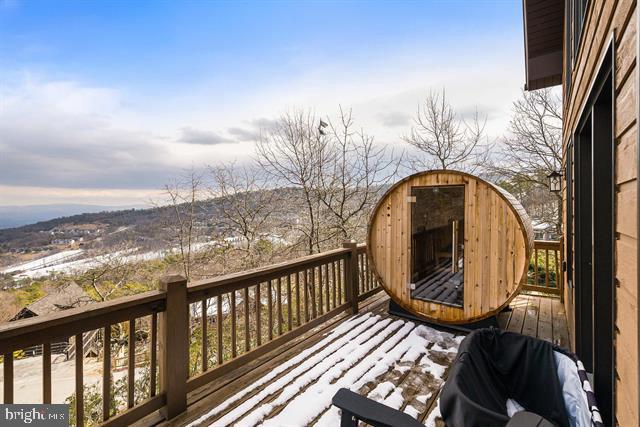 MASSANUTTEN - Residential