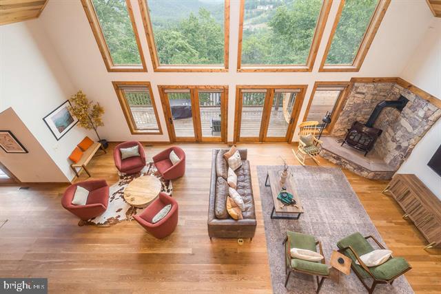 MASSANUTTEN - Residential