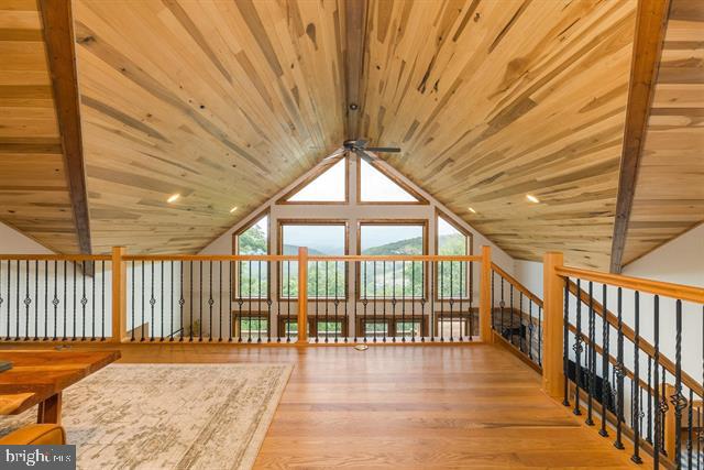 MASSANUTTEN - Residential