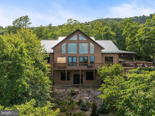 MASSANUTTEN - Residential