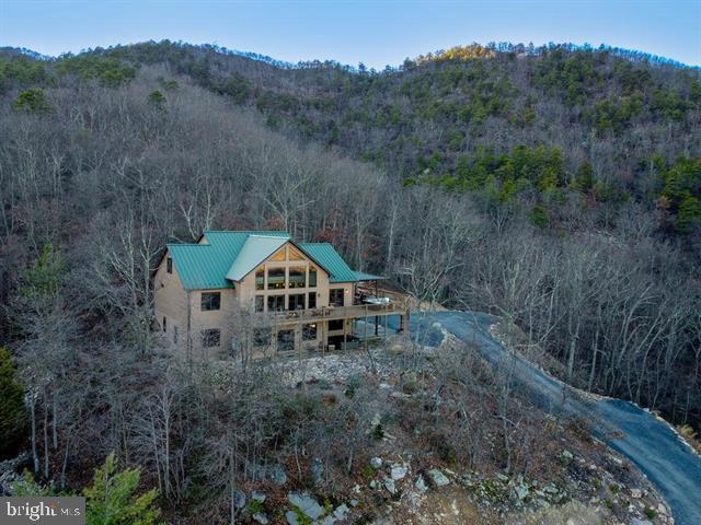 MASSANUTTEN - Residential