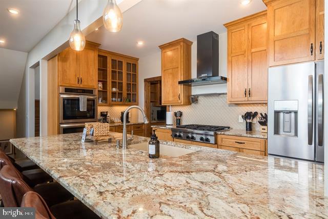 MASSANUTTEN - Residential