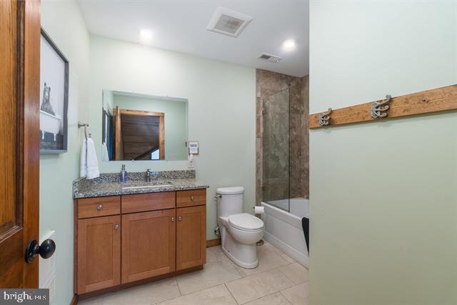 MASSANUTTEN - Residential