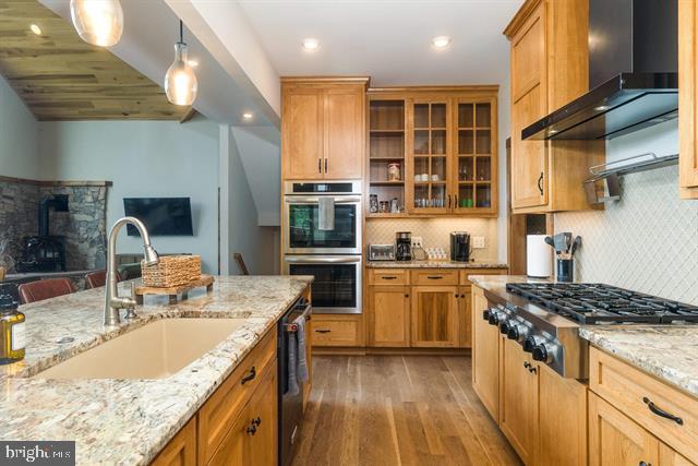 MASSANUTTEN - Residential