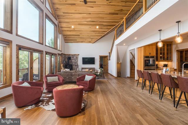 MASSANUTTEN - Residential