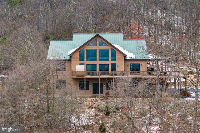 MASSANUTTEN - Residential