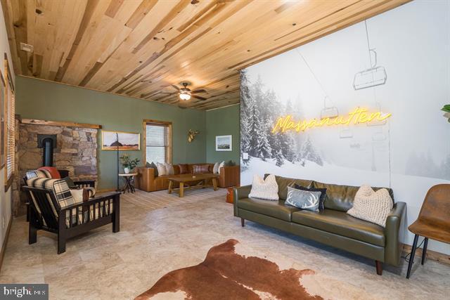 MASSANUTTEN - Residential