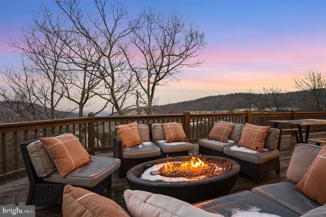 MASSANUTTEN - Residential