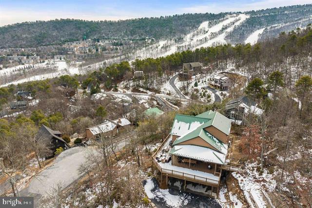 MASSANUTTEN - Residential