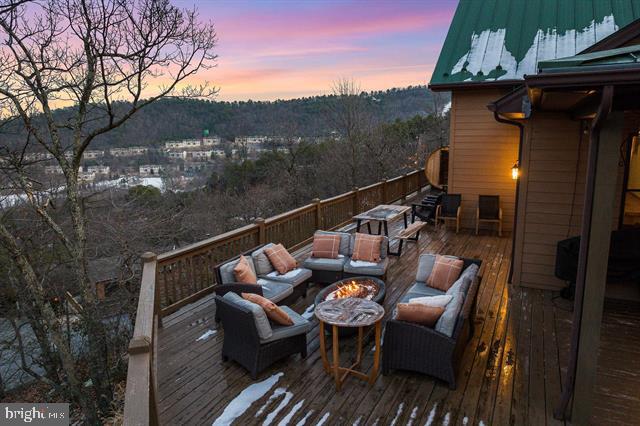 MASSANUTTEN - Residential