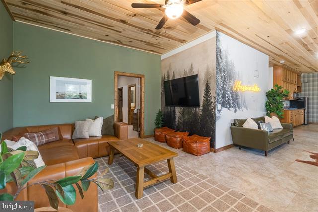 MASSANUTTEN - Residential