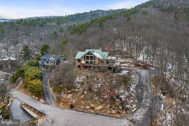 MASSANUTTEN - Residential