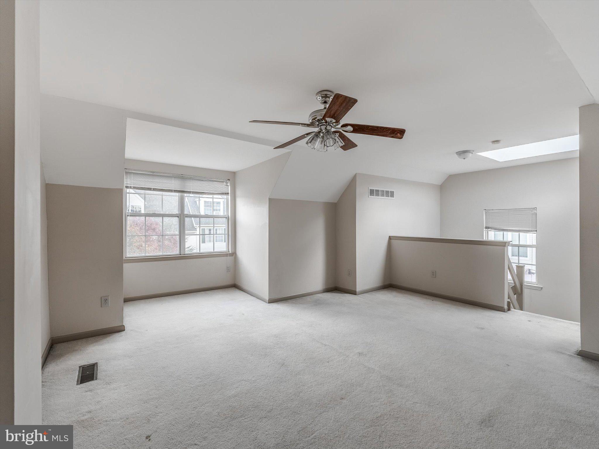 ROXBOROUGH - Residential