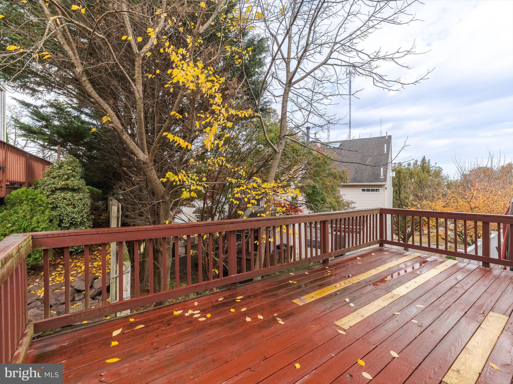 ROXBOROUGH - Residential