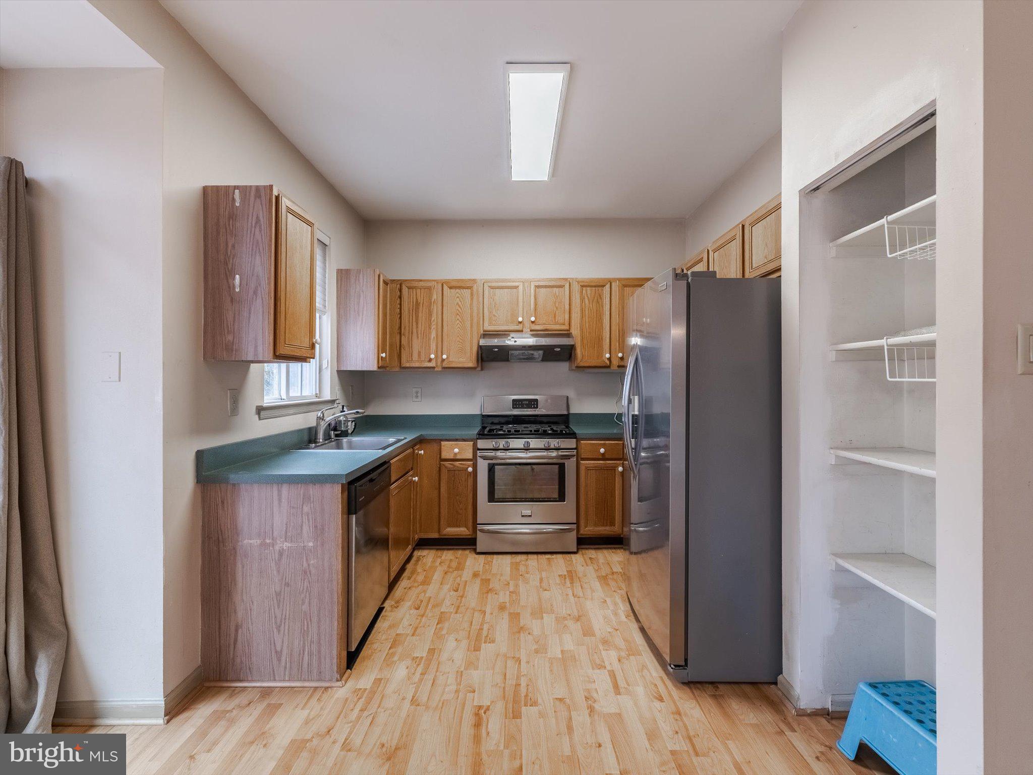 ROXBOROUGH - Residential