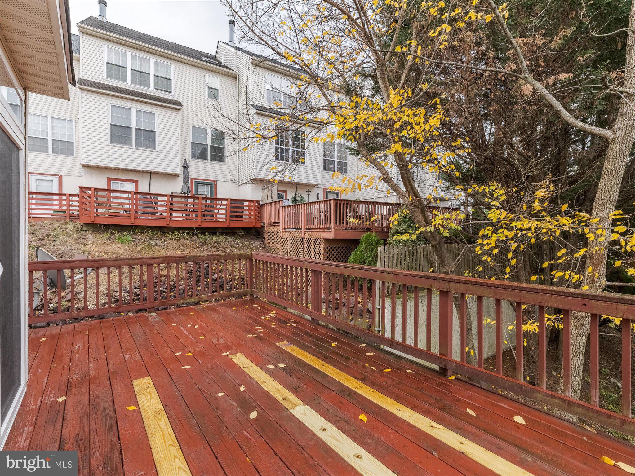 ROXBOROUGH - Residential